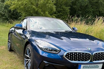 BMW Z4 40.684 km 40.500 &euro; Nordwalde 48356