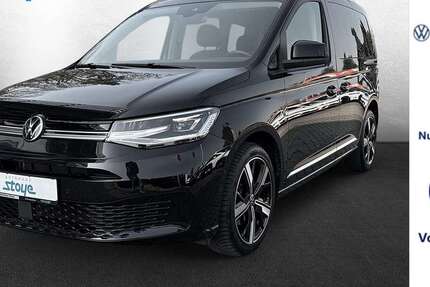 VW Caddy 29.421 km 34.990 &euro; Halle 06120