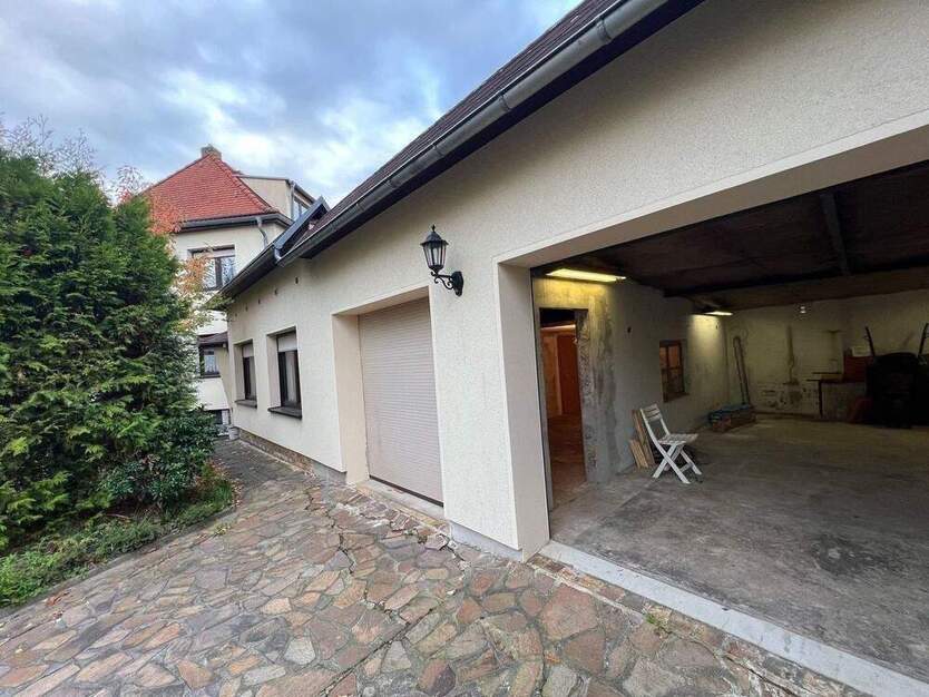 Großzügiges Reihenendhaus -ruhige Lage, kein Verkehr
