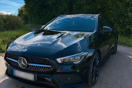 Mercedes-Benz CLA 220 Shooting Brake 116.000 km 26.499 &euro; Bitburg 54634