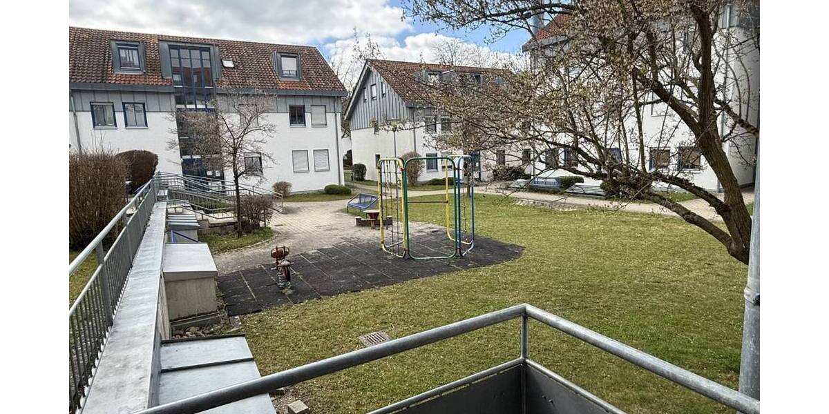 Etagenwohnung Bad Saulgau - 4 Zimmer, 87 m&sup2;, 249.000&euro; | Angebot:26188255