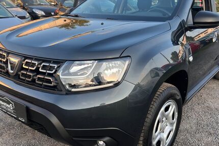 Dacia Duster 105.037 km 10.000 &euro; Neuseddin bei Berlin 14554