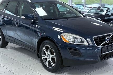 Volvo XC60 188.000 km 14.990 &euro; Speyer 67346