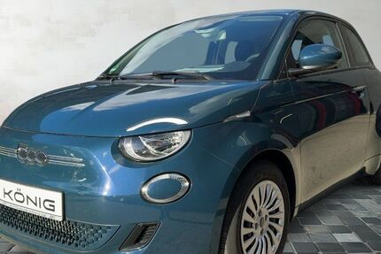 Fiat 500e 8.062 km 19.999 &euro; Zerbst / Anhalt 39261