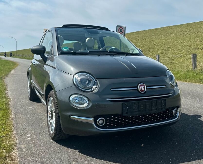 500C