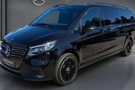Mercedes-Benz V 300 5.900 km 97.900 &euro; Celle OT Altencelle 29227