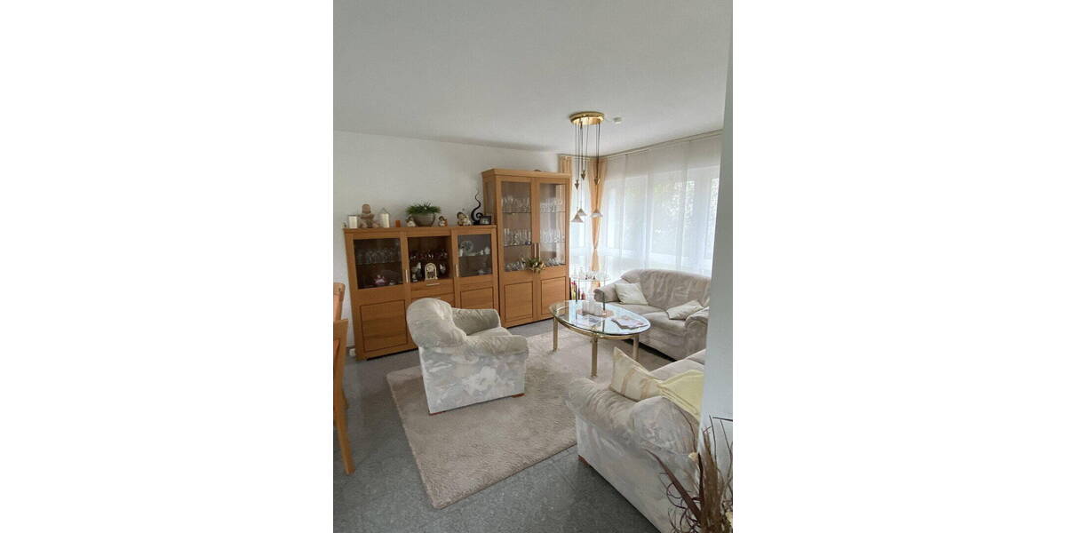 Etagenwohnung Bremerhaven Geestemünde - 4 Zimmer, 96 m&sup2;, 295.000&euro; | Angebot:26313087