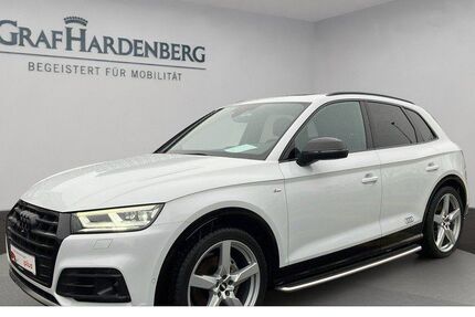 Audi Q5 53.300 km 36.410 &euro; Konstanz 78467