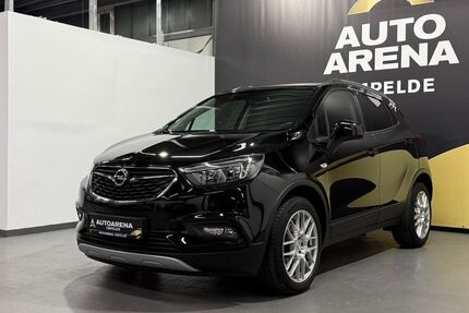 Opel Mokka 64.000 km 13.799 &euro; Ronnenberg 30952