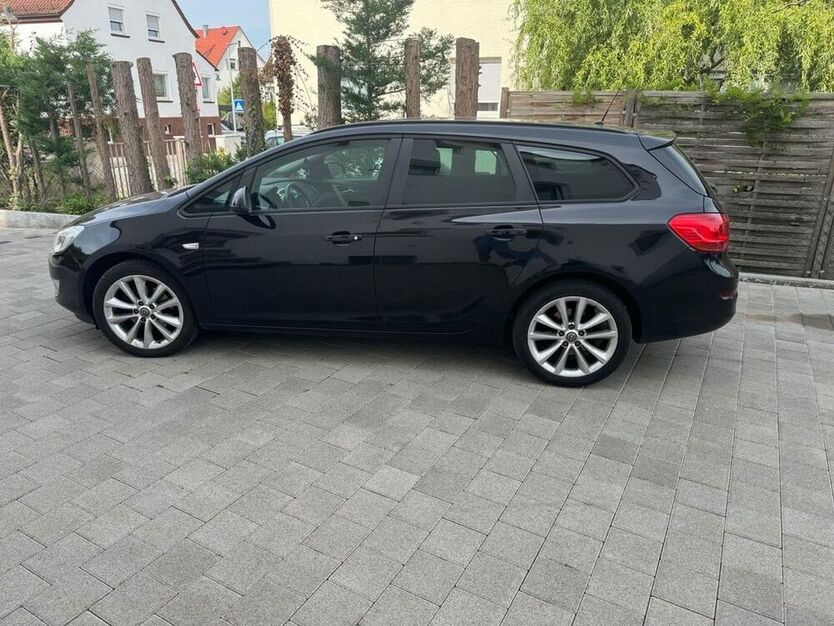 Astra