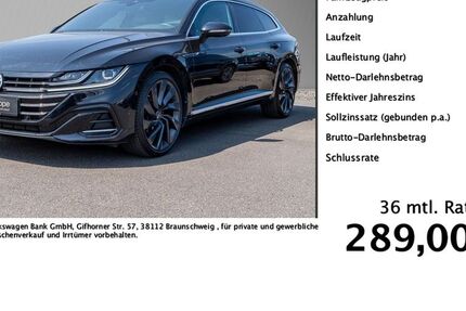 VW Arteon 47.625 km 32.980 &euro; Trier 54292