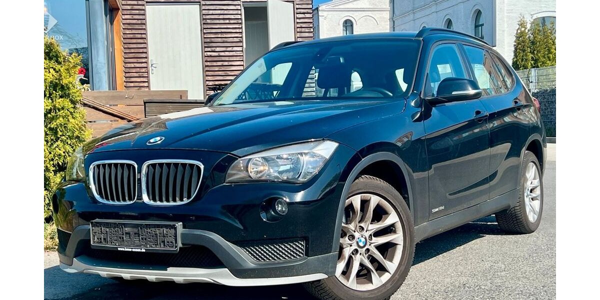 BMW X1 145.928 km 6.800 &euro; Gelsenkirchen 45884