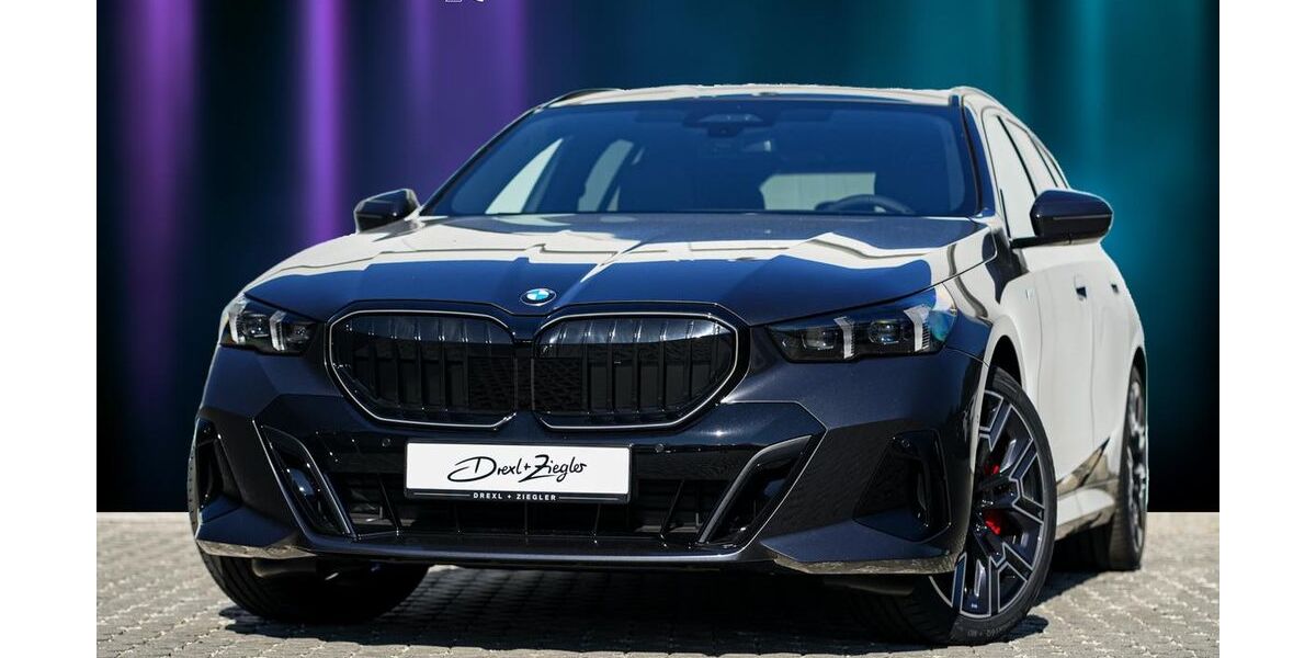 BMW 540 6.890 km 73.990 &euro; Augsburg 86199