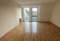 Charmante 2-Zimmer-Wohnung mit Balkon in zentraler Lage von Minden!