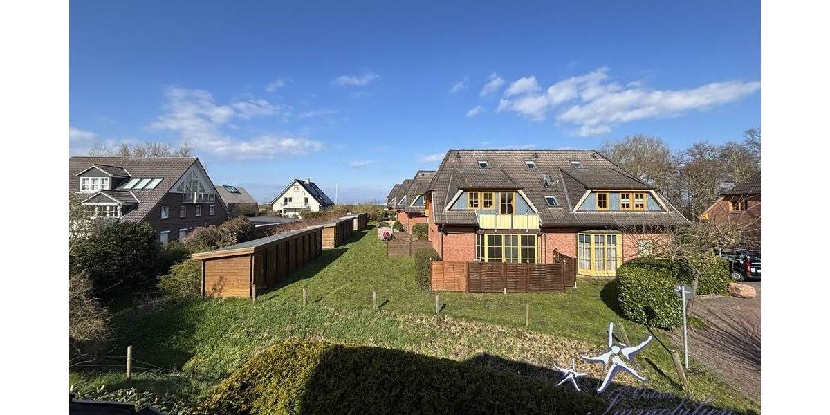 Etagenwohnung Schönberger Strand Schönberger Strand - 2 Zimmer, 35 m&sup2;, 160.000&euro; | Angebot:26190346