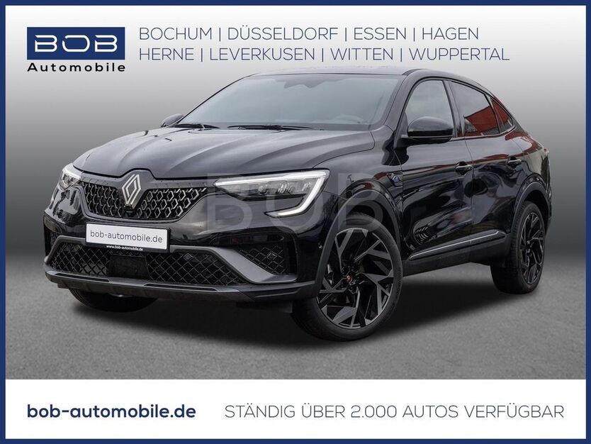 Renault Arkana 1.010 km 35.111 € Wuppertal 42109