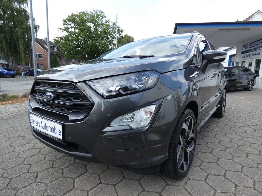 EcoSport