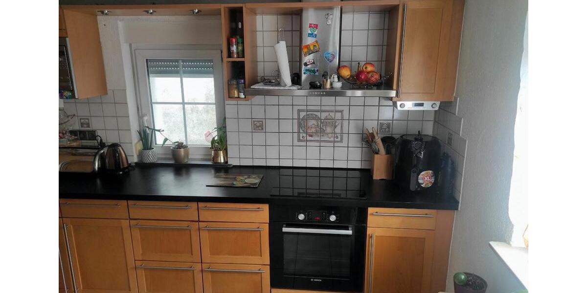 Einfamilienhaus Ochsenhausen - 5 Zimmer, 108 m&sup2;, 415.000&euro; | Angebot:26423324