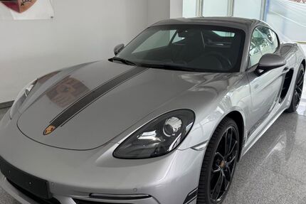 Porsche Cayman 24.360 km 74.980 &euro; Hallbergmoos 85399