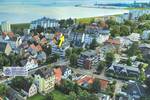 Terrassenwohnung Cuxhaven Döse - 4 Zimmer, 130 m&sup2;, 598.000&euro; | Angebot:26891601