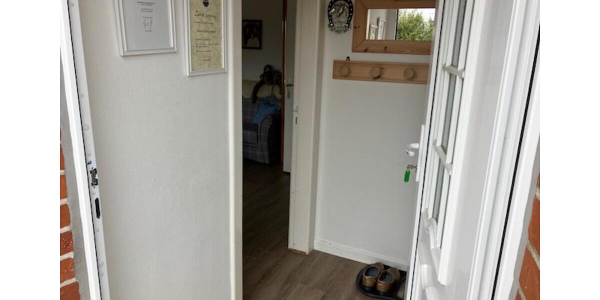 Erdgeschoßwohnung Neukirchen - 1.5 Zimmer, 25 m&sup2;, 330&euro; | Angebot:25960940