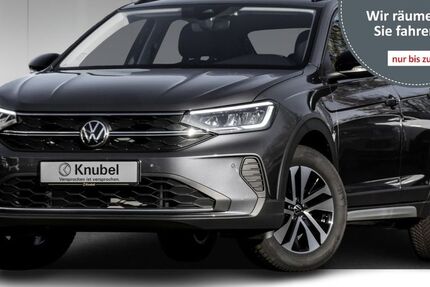 VW Taigo 4.900 km 25.490 &euro; Ahaus 48683