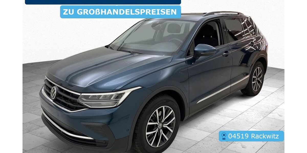 VW Tiguan 93.079 km 22.997 &euro; Starnberg 82319