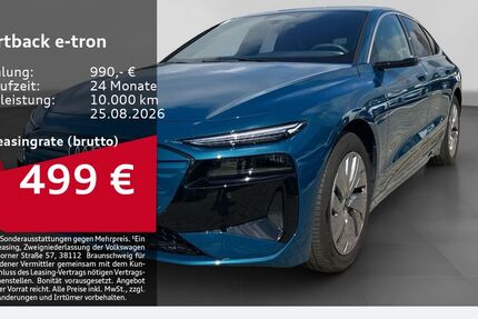 Audi A6 e-tron 20.588 km 56.440 &euro; Lüdenscheid 58511