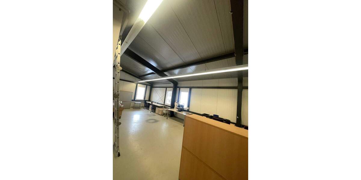 Gewerbeobjekt Erlangen Burgberg - 1.499.000&euro; | Angebot:24972675