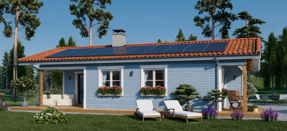 Einfamilienhaus Jünkerath - 5 Zimmer, 72 m&sup2;, 275.000&euro; | Angebot:26993394