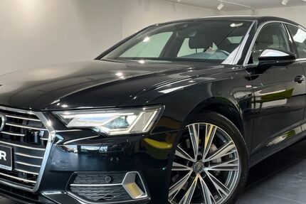 Audi A6 79.000 km 32.590 &euro; Lauchringen 79787