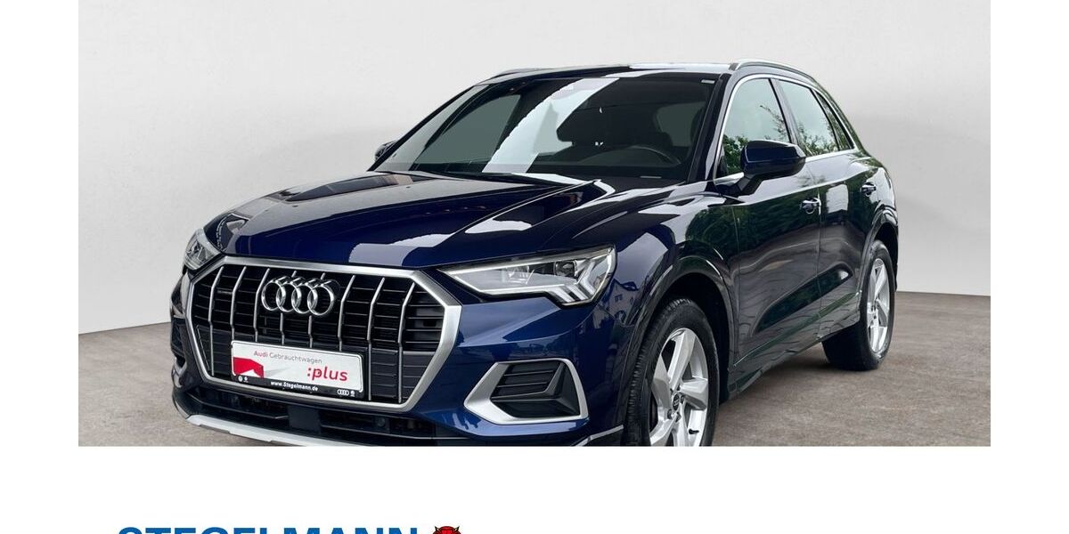 Audi Q3 82.323 km 30.690 &euro; Lemgo 32657