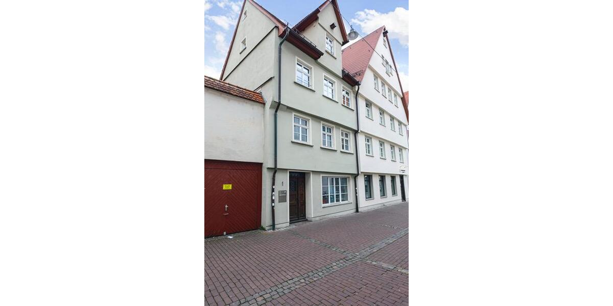 Einfamilienhaus Ulm - 5 Zimmer, 133 m&sup2;, 1.900&euro; | Angebot:26579025