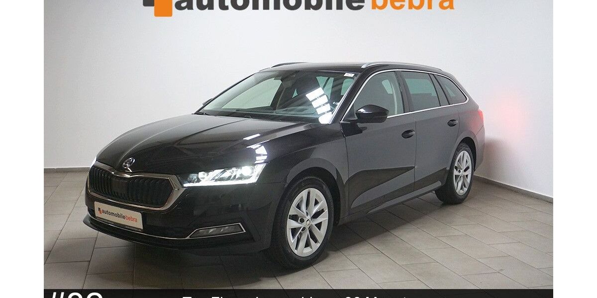 Skoda Octavia 72.461 km 23.290 &euro; Bebra 36179