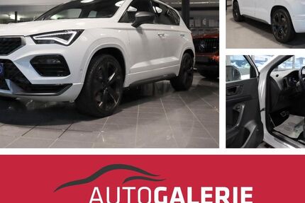 Cupra Ateca 47.000 km 26.900 € Braunschweig 38116