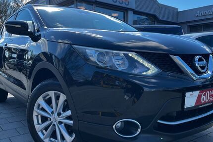 Nissan Qashqai 159.000 km 9.950 € Kiel 24107