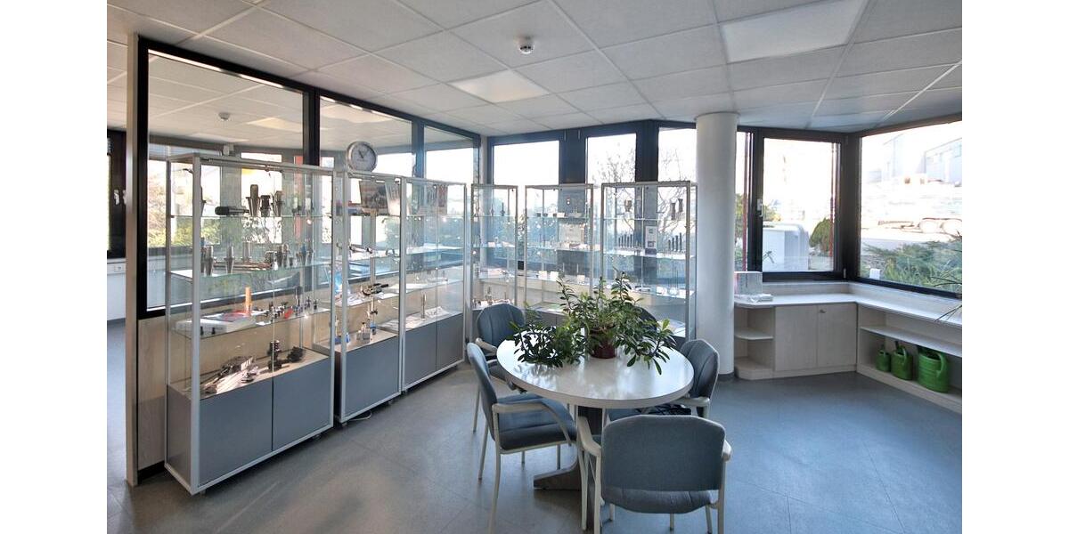 Gewerbeobjekt Renningen - 5.936&euro; | Angebot:25938418