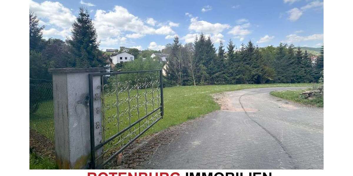 Grundstück Rotenburg - 72.500&euro; | Angebot:16548394