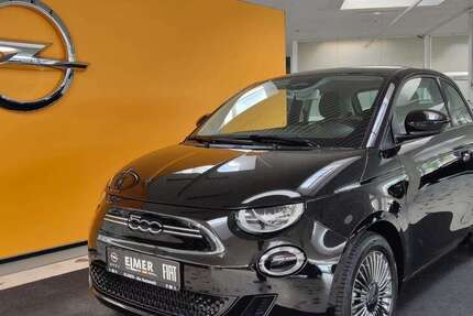 Fiat 500 30.050 km 17.890 &euro; Emsdetten 48282