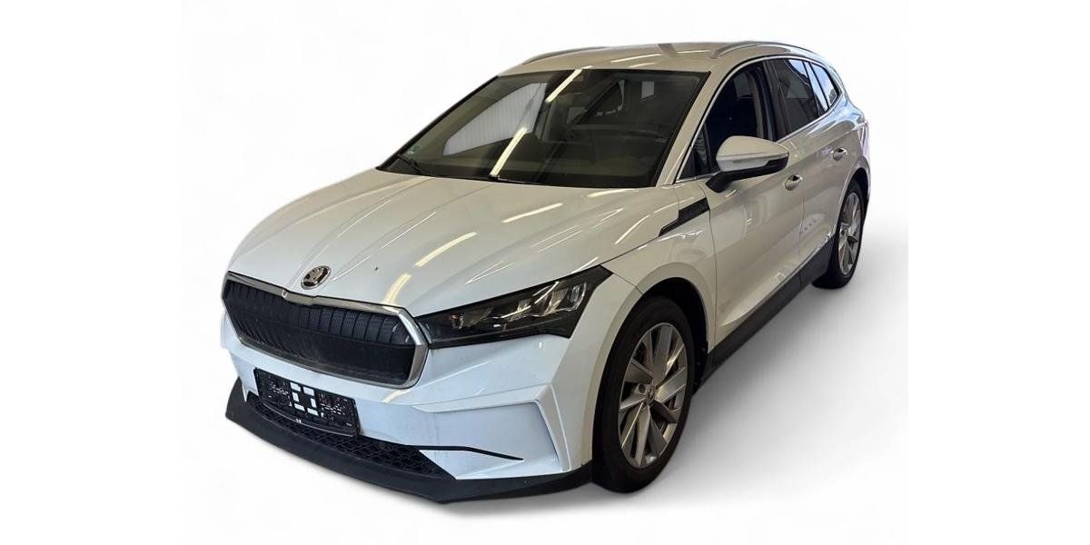 Skoda Enyaq 86.280 km 19.899 &euro; Ergolding 84030