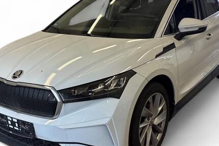 Skoda Enyaq 86.280 km 22.649 &euro; Ergolding 84030