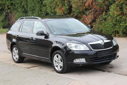 Skoda Octavia 276.000 km 4.400 € Erlenbach a. Main 63906