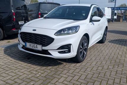 Ford Kuga 48.950 km 23.290 &euro; Hasbergen 49205