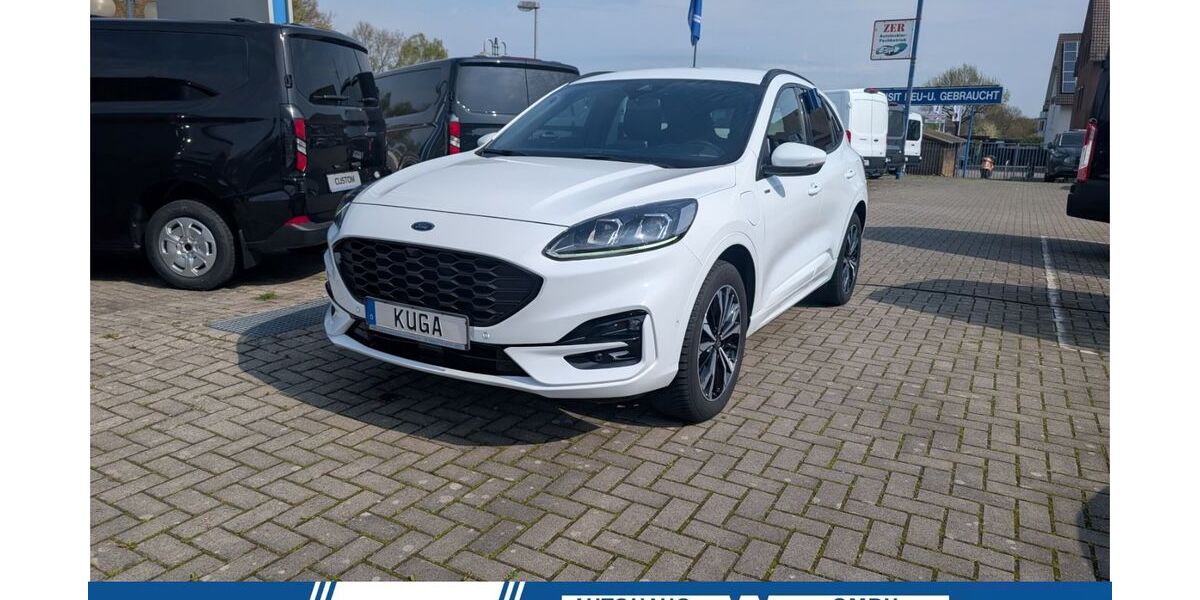 Ford Kuga 48.950 km 23.290 &euro; Hasbergen 49205
