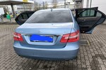 E350 CDI