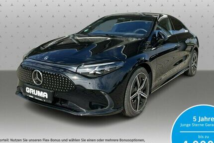 Mercedes-Benz CLA 250 6.000 km 54.930 € Oschatz 04758