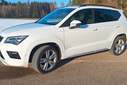 Seat Ateca 85.000 km 19.700 &euro; Jachenhausen 93339