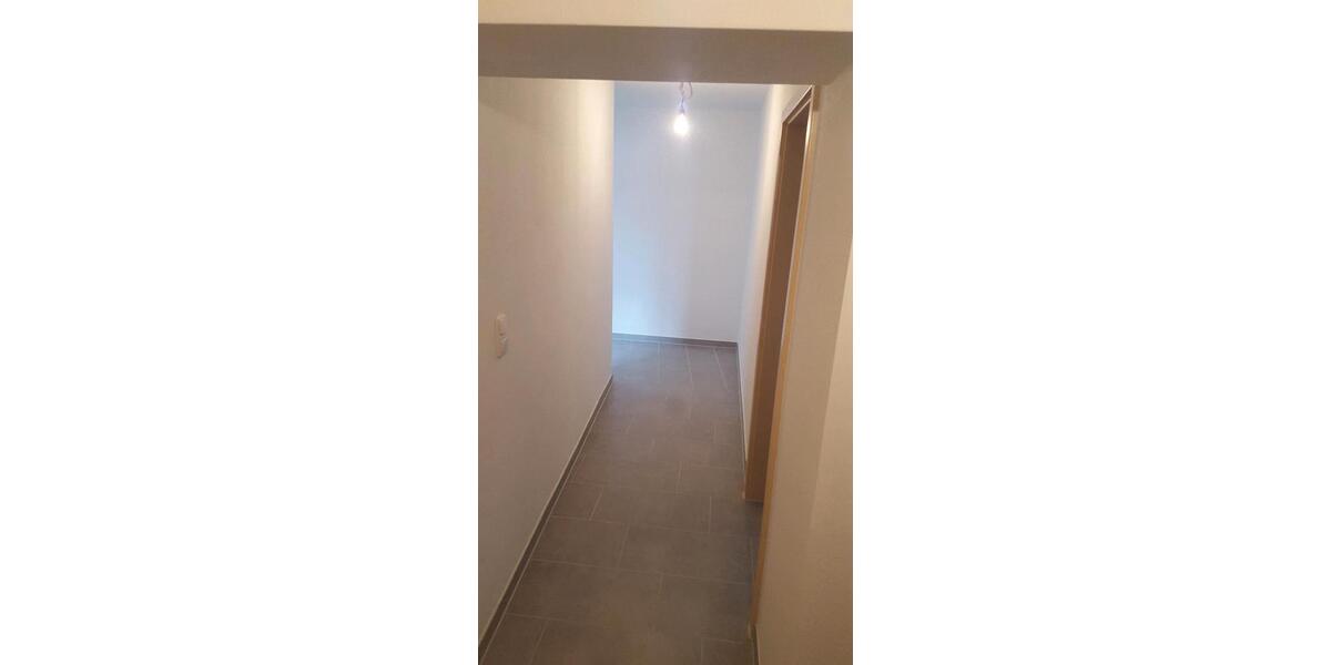 Mietwohnung 2 zimmer