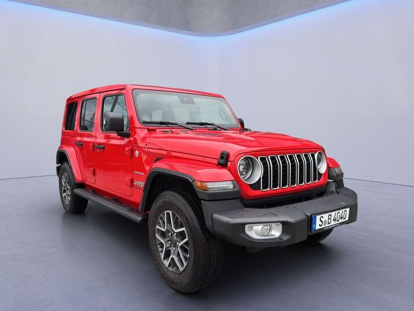 Wrangler