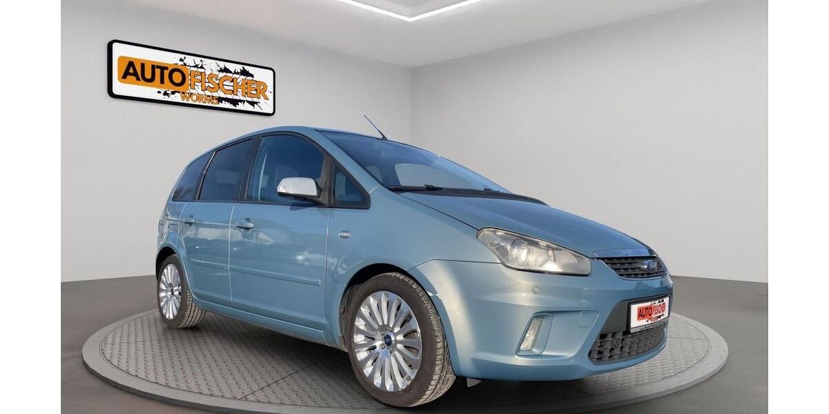 Ford C-Max 175.320 km 3.900 &euro; Worms 67547